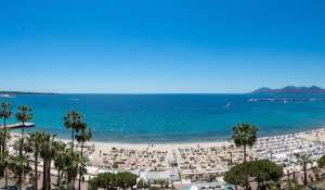 Sale Apartment Cannes