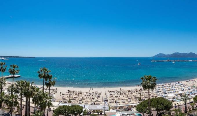 Sale Apartment Cannes