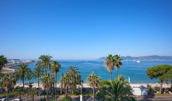 Sale Apartment Cannes