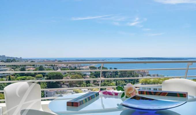 Sale Apartment Cannes