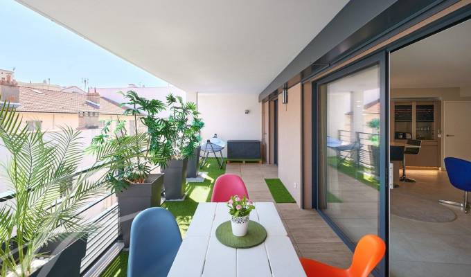 Sale Apartment Cannes