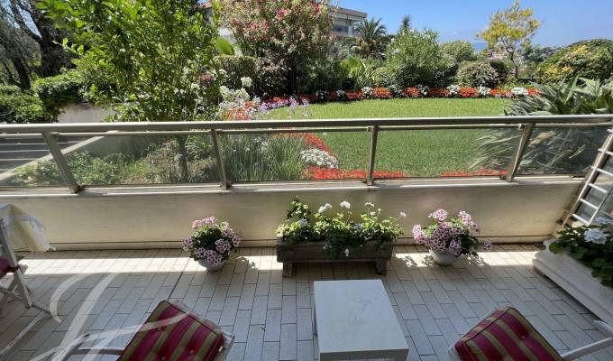 Sale Apartment Cannes