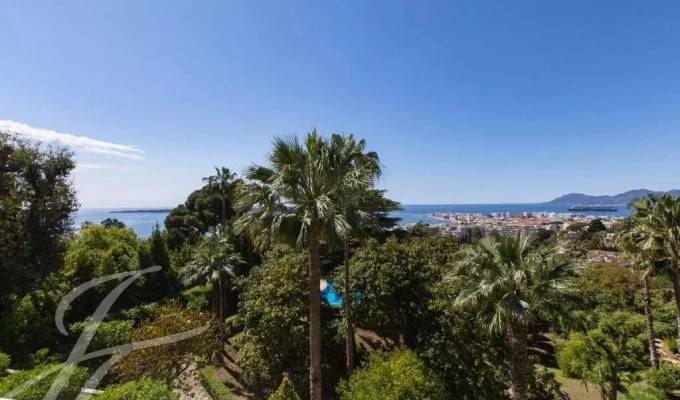 Sale Apartment Cannes