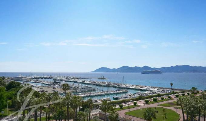 Sale Apartment Cannes