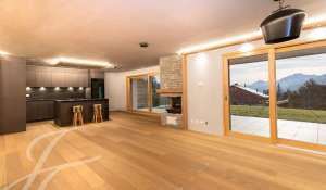 Sale Apartment Crans-Montana