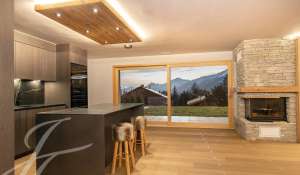 Sale Apartment Crans-Montana