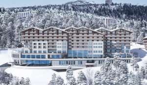 Sale Apartment Crans-Montana