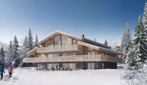 Sale Apartment Crans-Montana