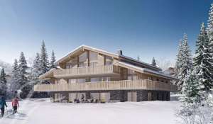 Sale Apartment Crans-Montana