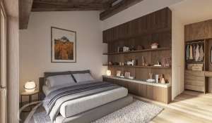 Sale Apartment Crans-Montana