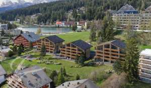 Sale Apartment Crans-Montana