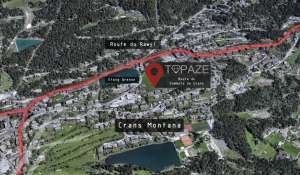 Sale Apartment Crans-Montana