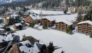 Sale Apartment Crans-Montana