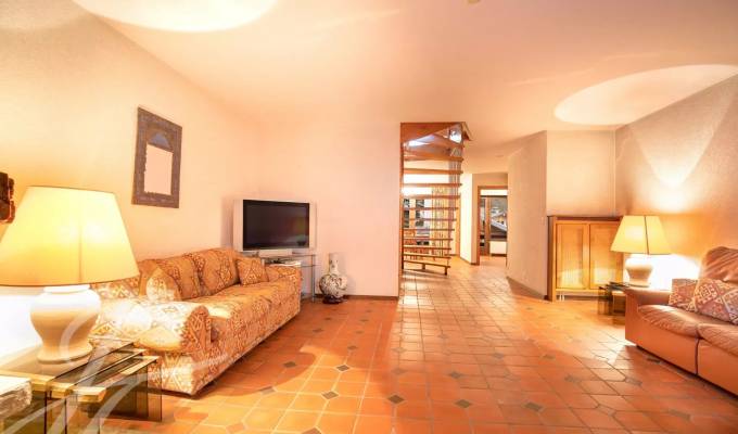 Sale Apartment Crans-Montana