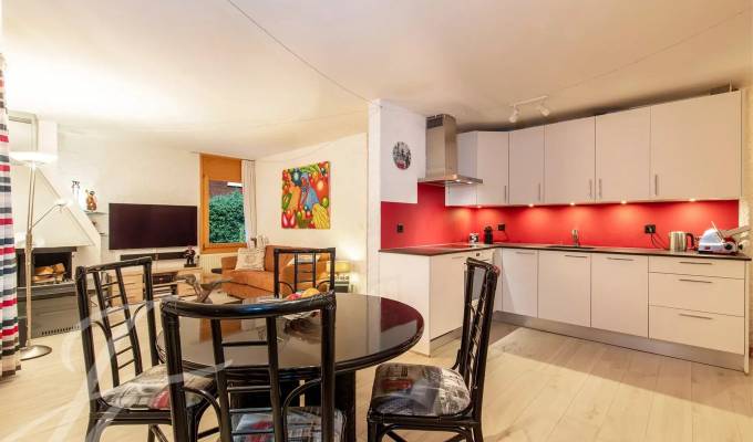 Sale Apartment Crans-Montana