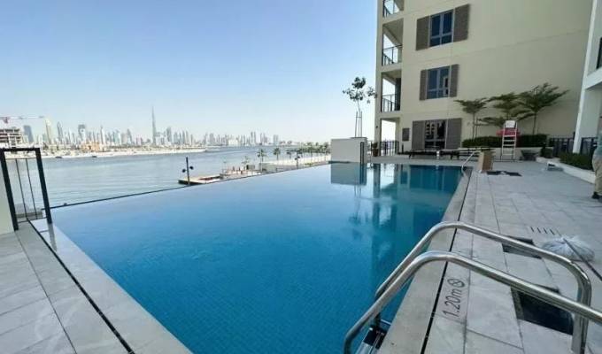 Sale Apartment Dubai