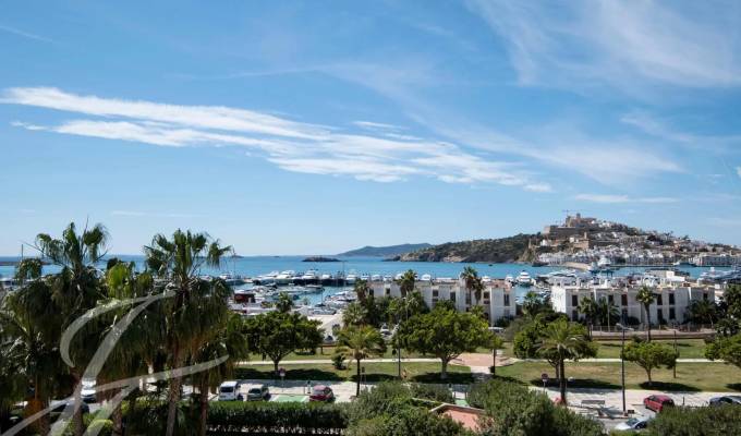 Sale Apartment Eivissa