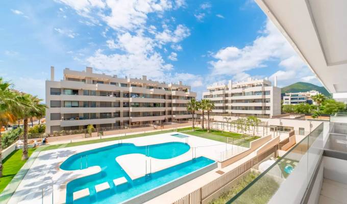 Sale Apartment Eivissa