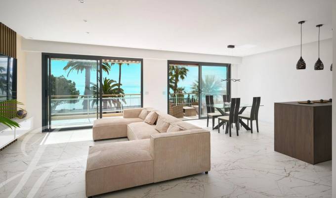 Sale Apartment Golfe-Juan