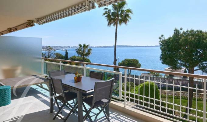 Sale Apartment Golfe-Juan