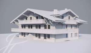 Sale Apartment Gsteig bei Gstaad