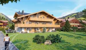 Sale Apartment Gsteig bei Gstaad