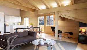 Sale Apartment Gsteig bei Gstaad