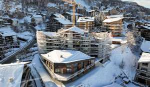 Sale Apartment Haute-Nendaz