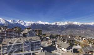 Sale Apartment Haute-Nendaz