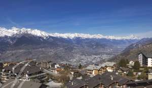 Sale Apartment Haute-Nendaz