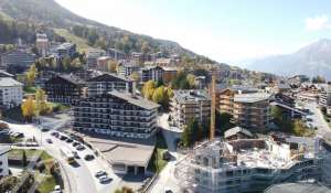 Sale Apartment Haute-Nendaz