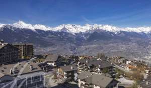 Sale Apartment Haute-Nendaz