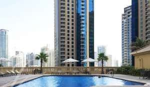 Sale Apartment Jumeirah Beach Residence (JBR)