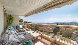 Sale Apartment Le Cannet