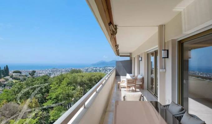 Sale Apartment Le Cannet