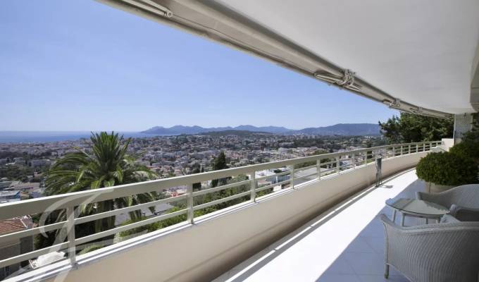 Sale Apartment Le Cannet