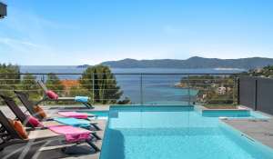 Sale Apartment Le Lavandou