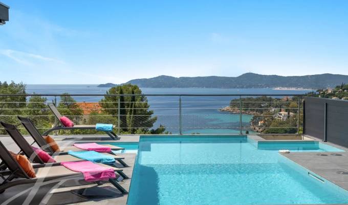 Sale Apartment Le Lavandou