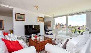 Sale Apartment Madrid