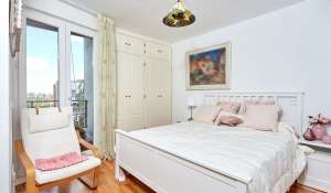 Sale Apartment Madrid