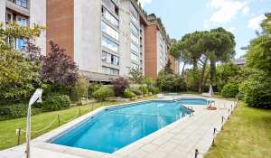 Sale Apartment Madrid