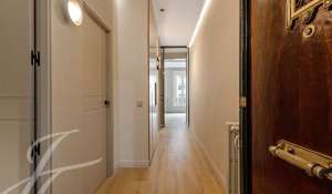 Sale Apartment Madrid