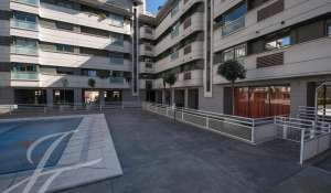 Sale Apartment Madrid