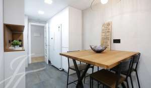 Sale Apartment Madrid