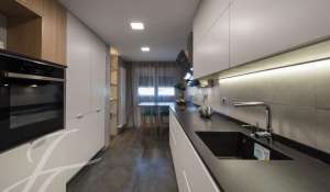 Sale Apartment Madrid