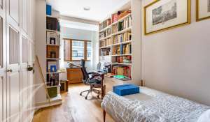 Sale Apartment Madrid