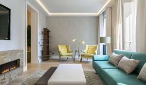 Sale Apartment Madrid