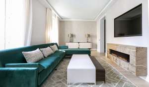 Sale Apartment Madrid