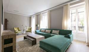 Sale Apartment Madrid