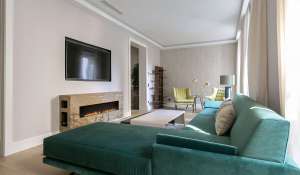 Sale Apartment Madrid